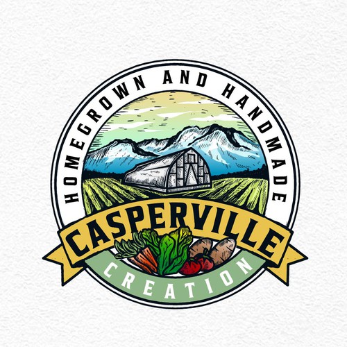 Casperville Creations