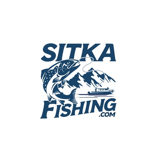 SITKAFISHING.COM