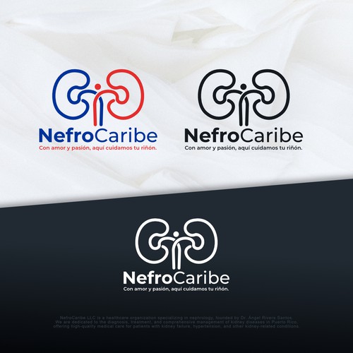 Logo For Kidney