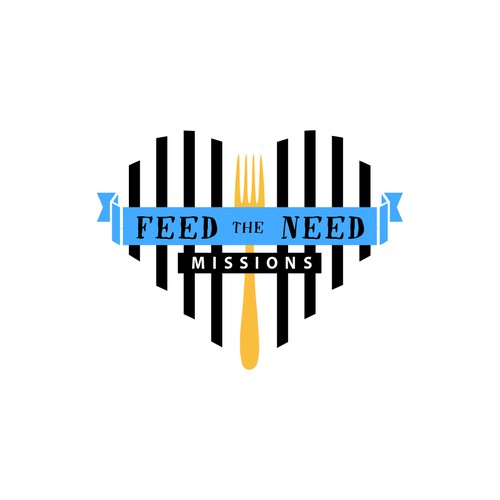 Feed the Need Missions Design 3