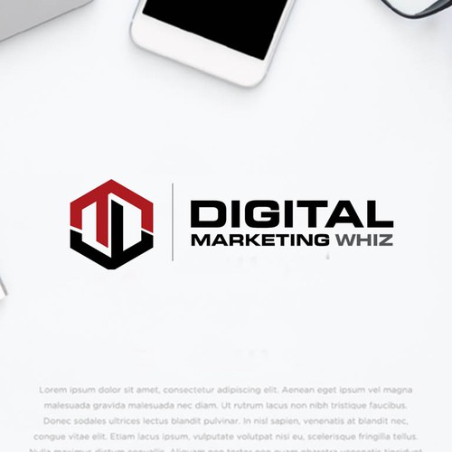 Digital Marketing Whiz