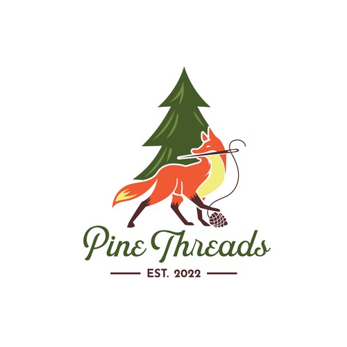 Pine Threads