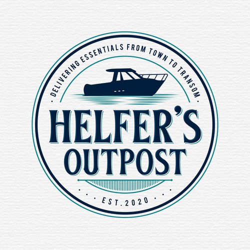 Helfer's Outpost