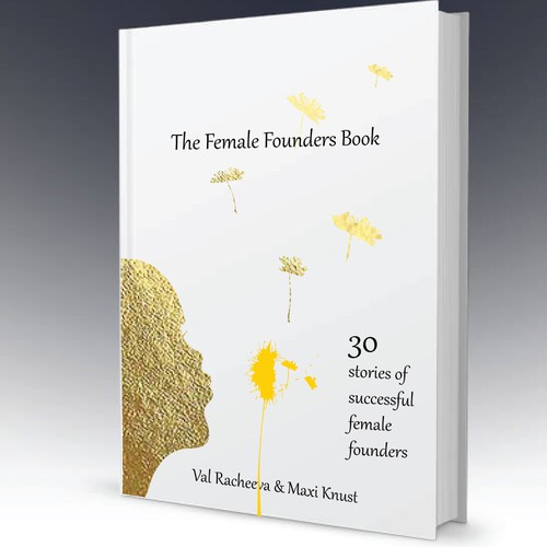 The female founders book