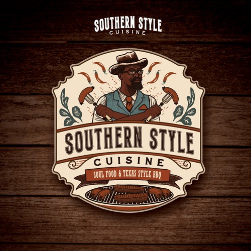 Southern Style Cuisine