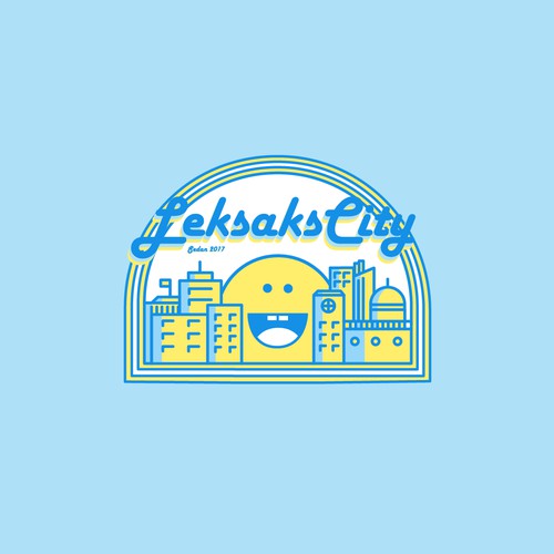 LeksaksCity