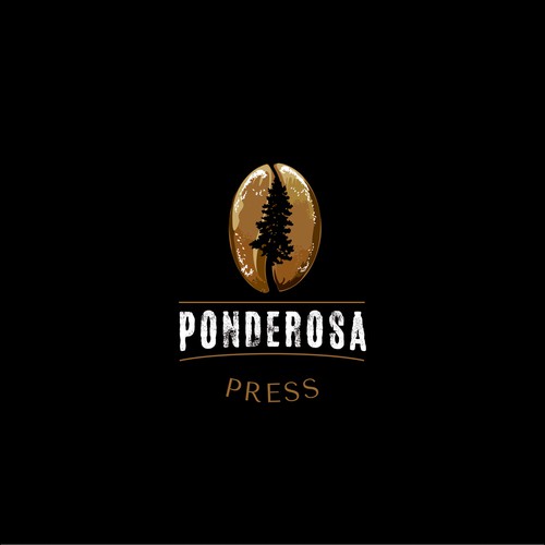 Ponderosa Coffee