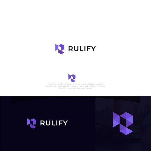 For Sell logo concept 