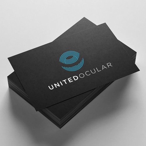 Logo For United Ocular