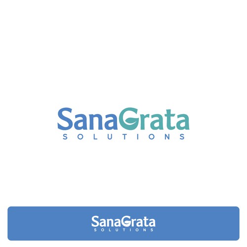 Logo SanaGrata