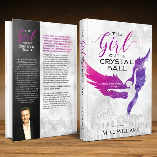 Conceptual Cover Design