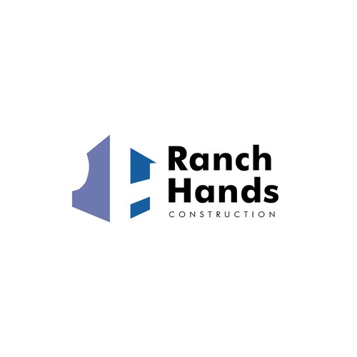 logo for construction company