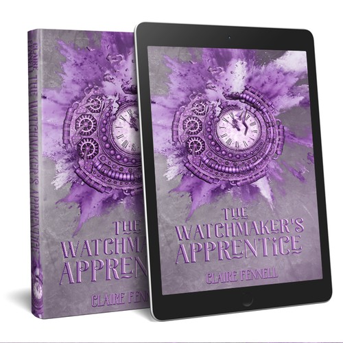 The watchmaker's apprentice