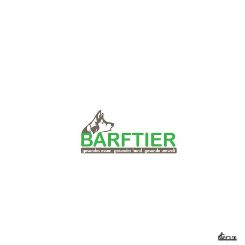 Barftier