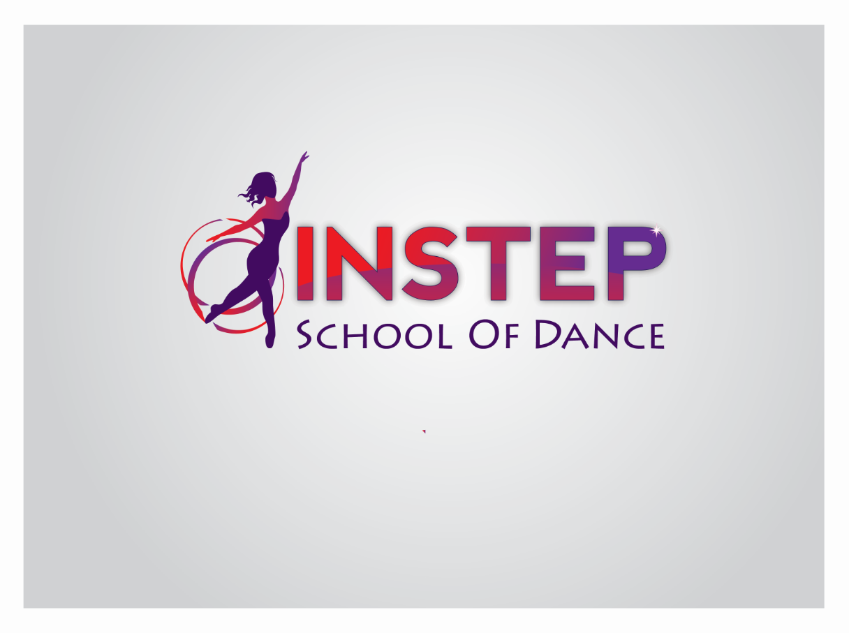 New logo wanted for Instep School Of Dance
