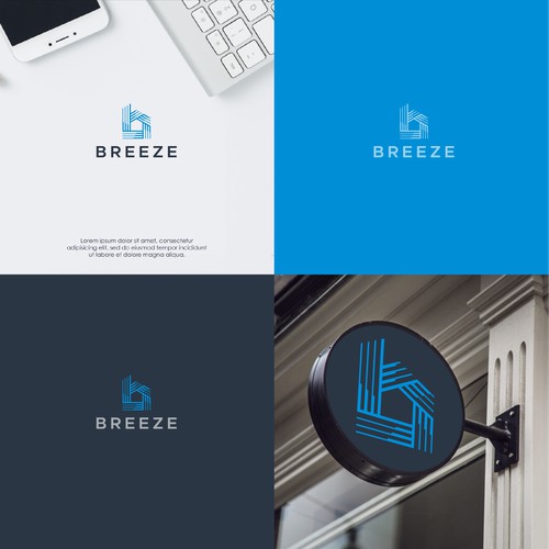 Breeze Logo