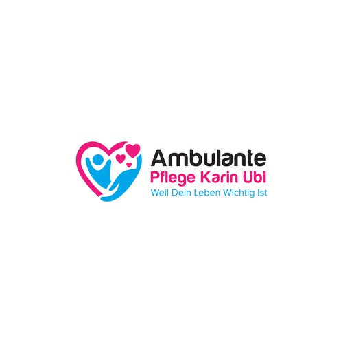 Ambulante Pflege