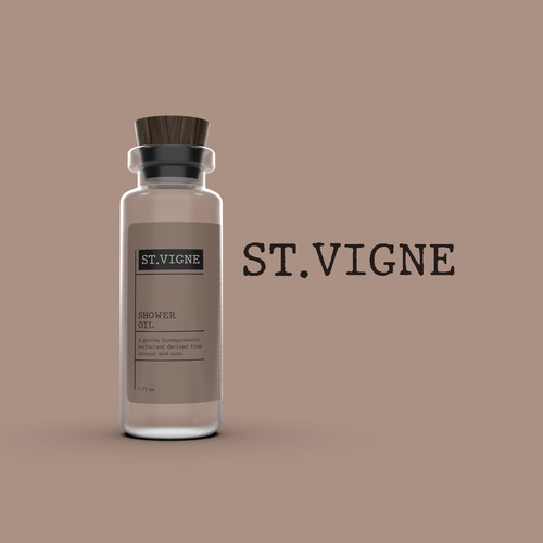 ST.VIGNE
