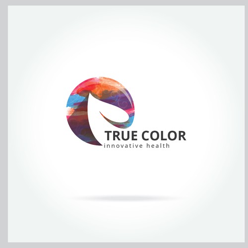 True Color logo