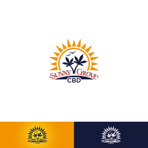 CBD - supplements - logo