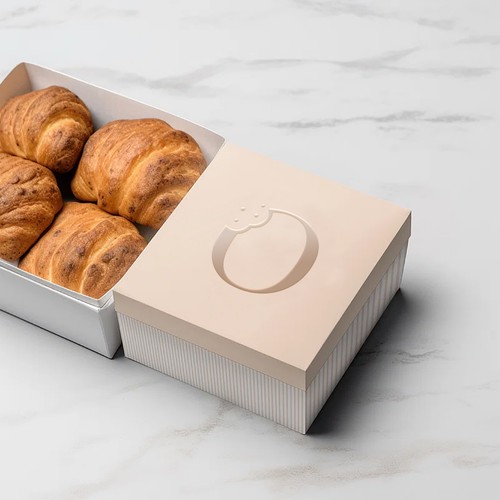 Smart icon in wordmark design