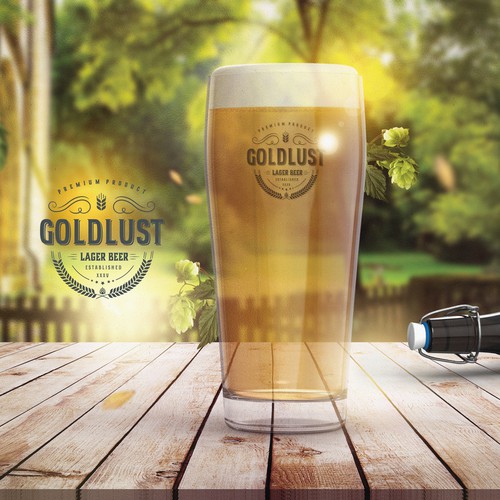 Goldlust / Beer