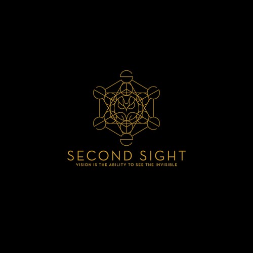 Logo for Second Sight