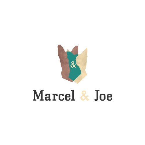 concept for Marcel & Joe.