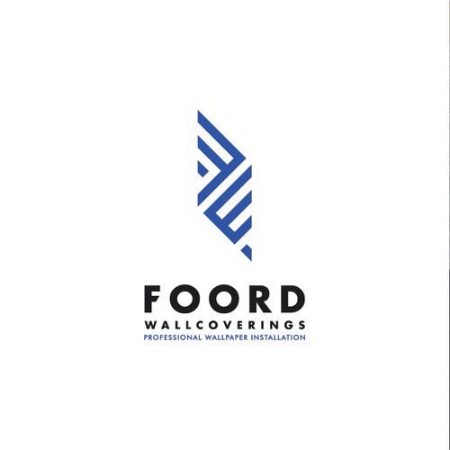 Foord Brand Identity