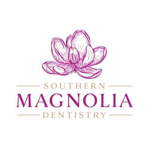 Logo Design for a Dental Clinic