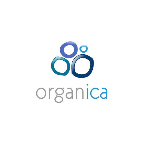 Skin care logo