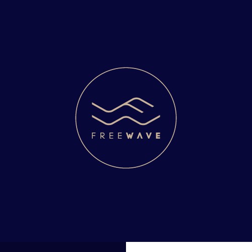 Logo Concept for FreeWave