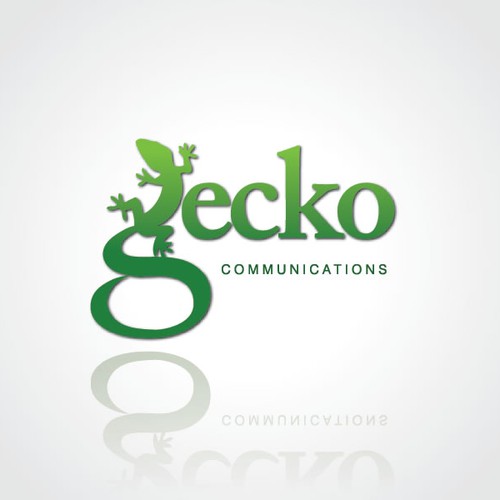 Logo for Gecko Communications $300 Guaranteed