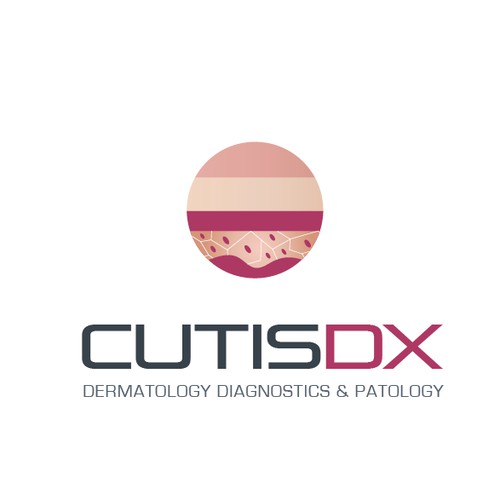 LOGO CUTISDX DERMATOLOGY