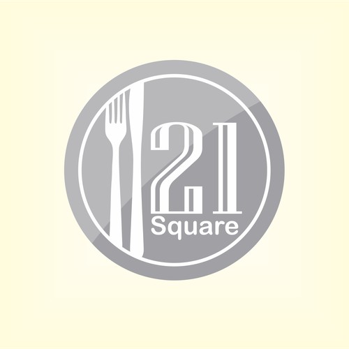 Design For 21 Square