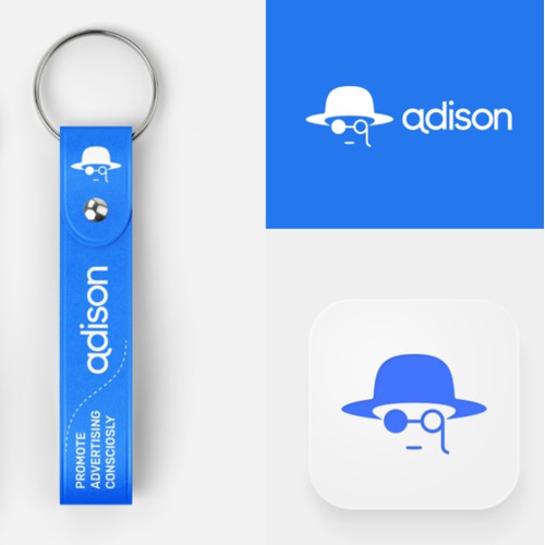 ADISON - Marketing efficiency service logo