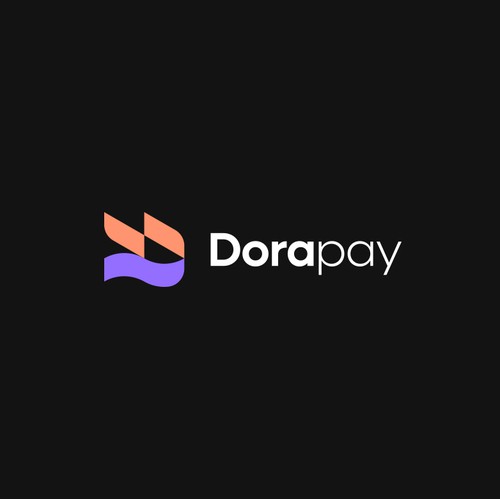 Dorapay Logo