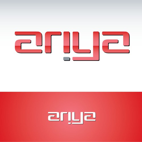 New logo wanted for ARIYA