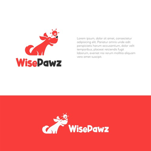 A toy brand logo design