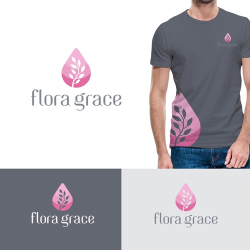 flora grace