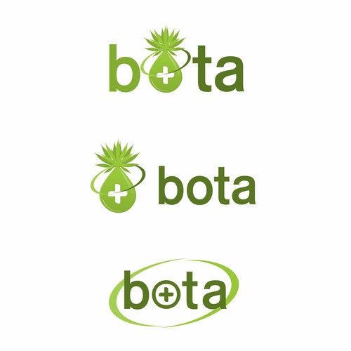 logo for Bota