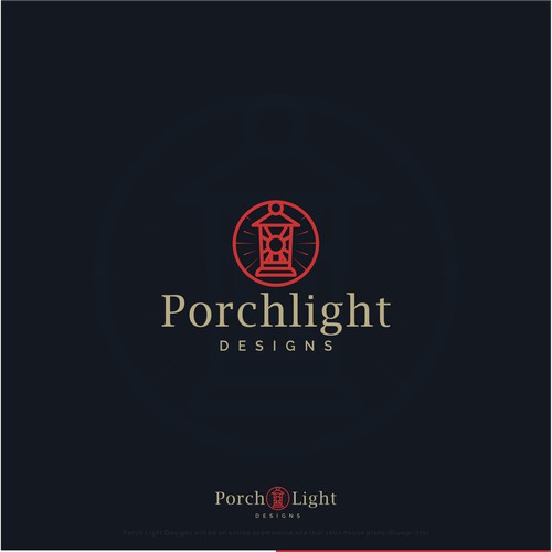 Porch Light Designs