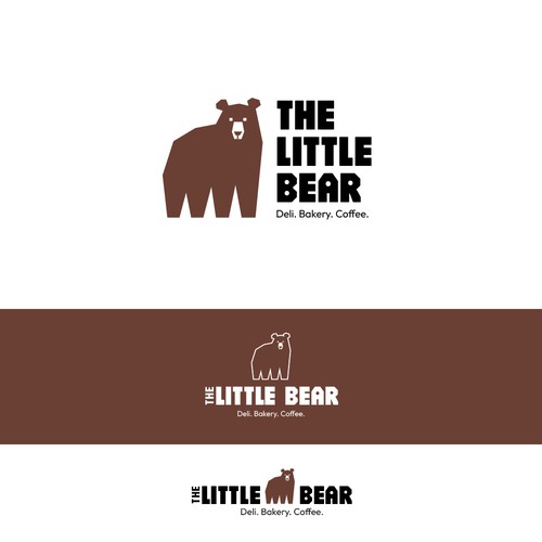 The Little Bear