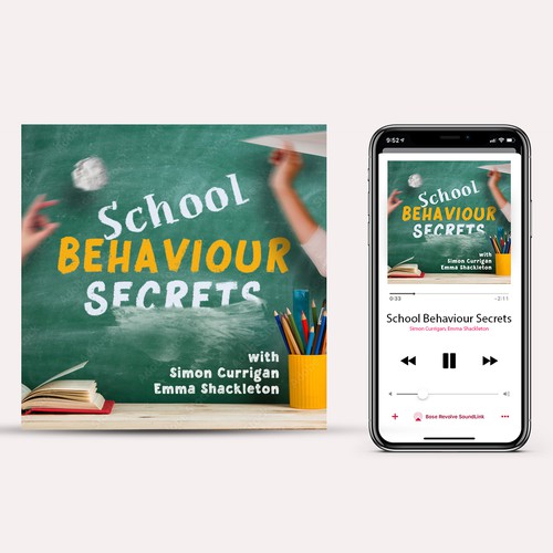 School behaviour secrets