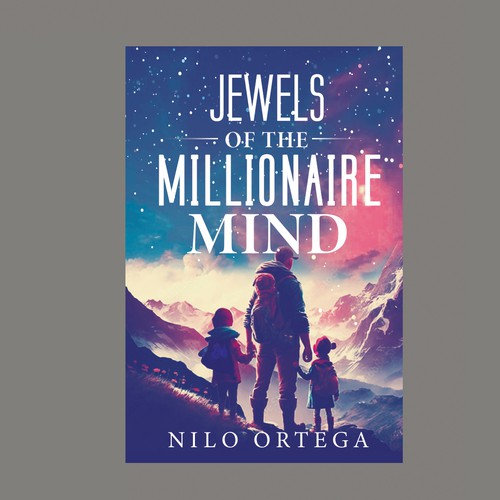 Jewels of the millionaire mind