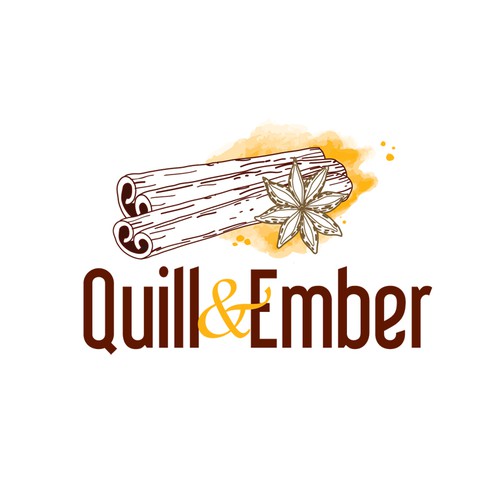 Quill & Ember