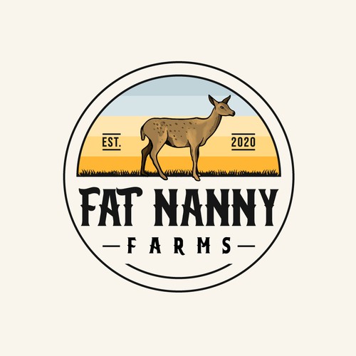 Fat Nanny