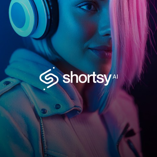 Shortsy AI (Short Video Creator) Logo