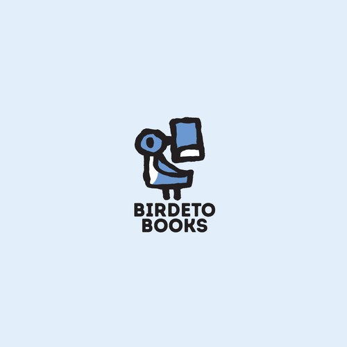 Birdeto books