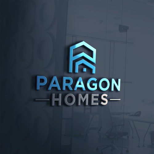 PARAGON HOMES
